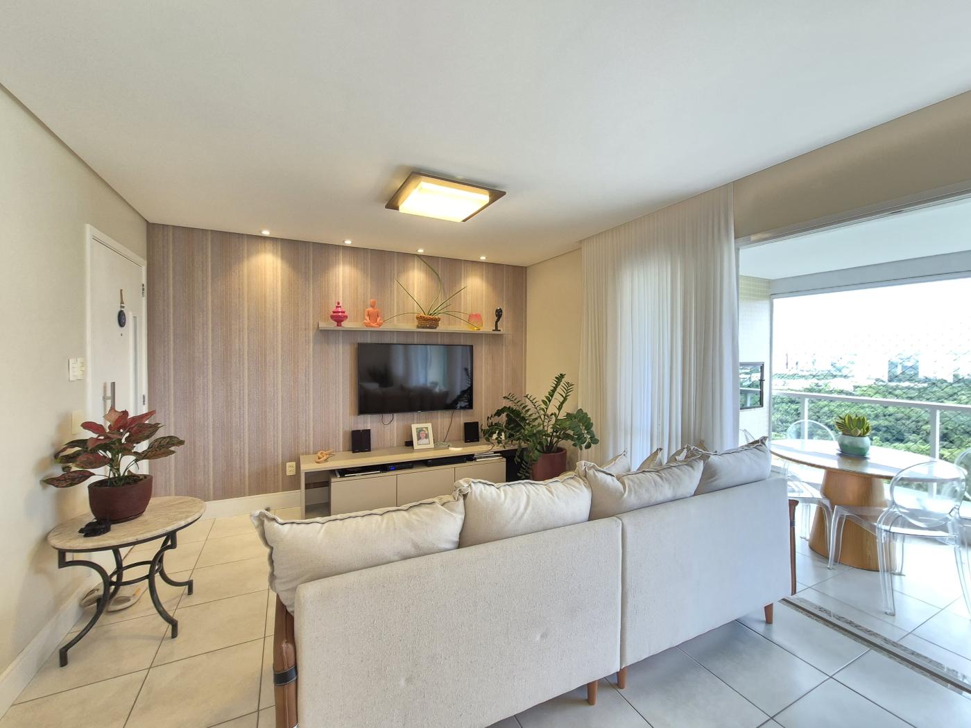 Apartamento - Patamares