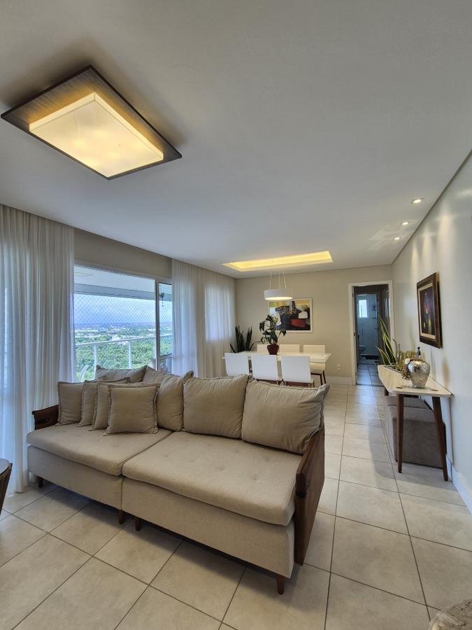 Apartamento - Patamares