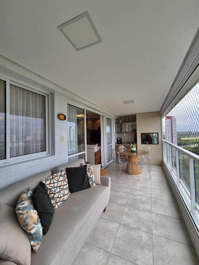 Apartamento - Patamares