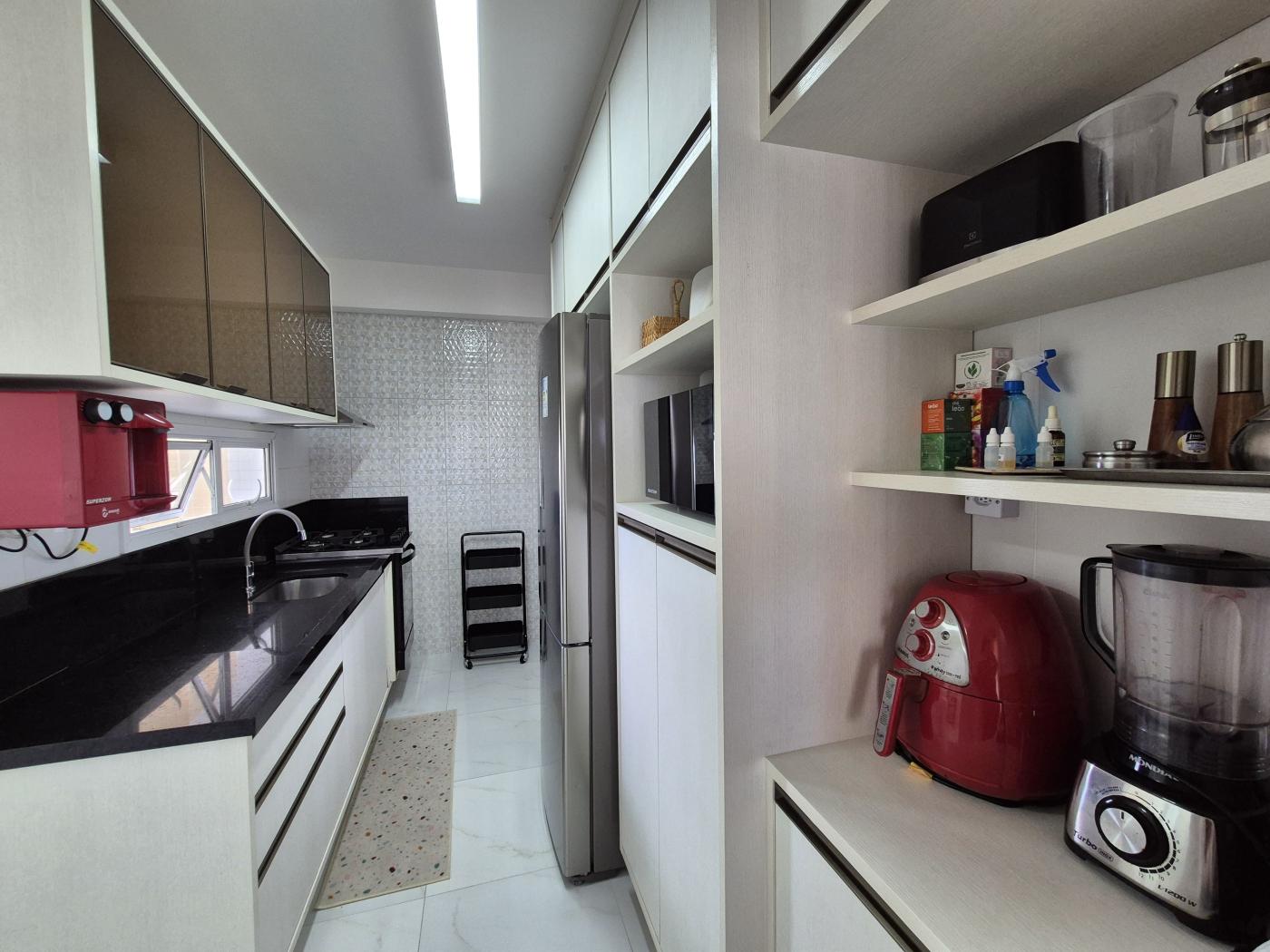 Apartamento - Patamares