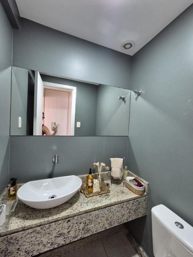 Apartamento - Patamares
