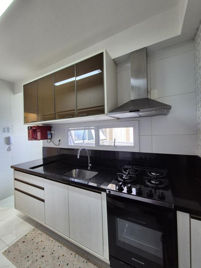 Apartamento - Patamares