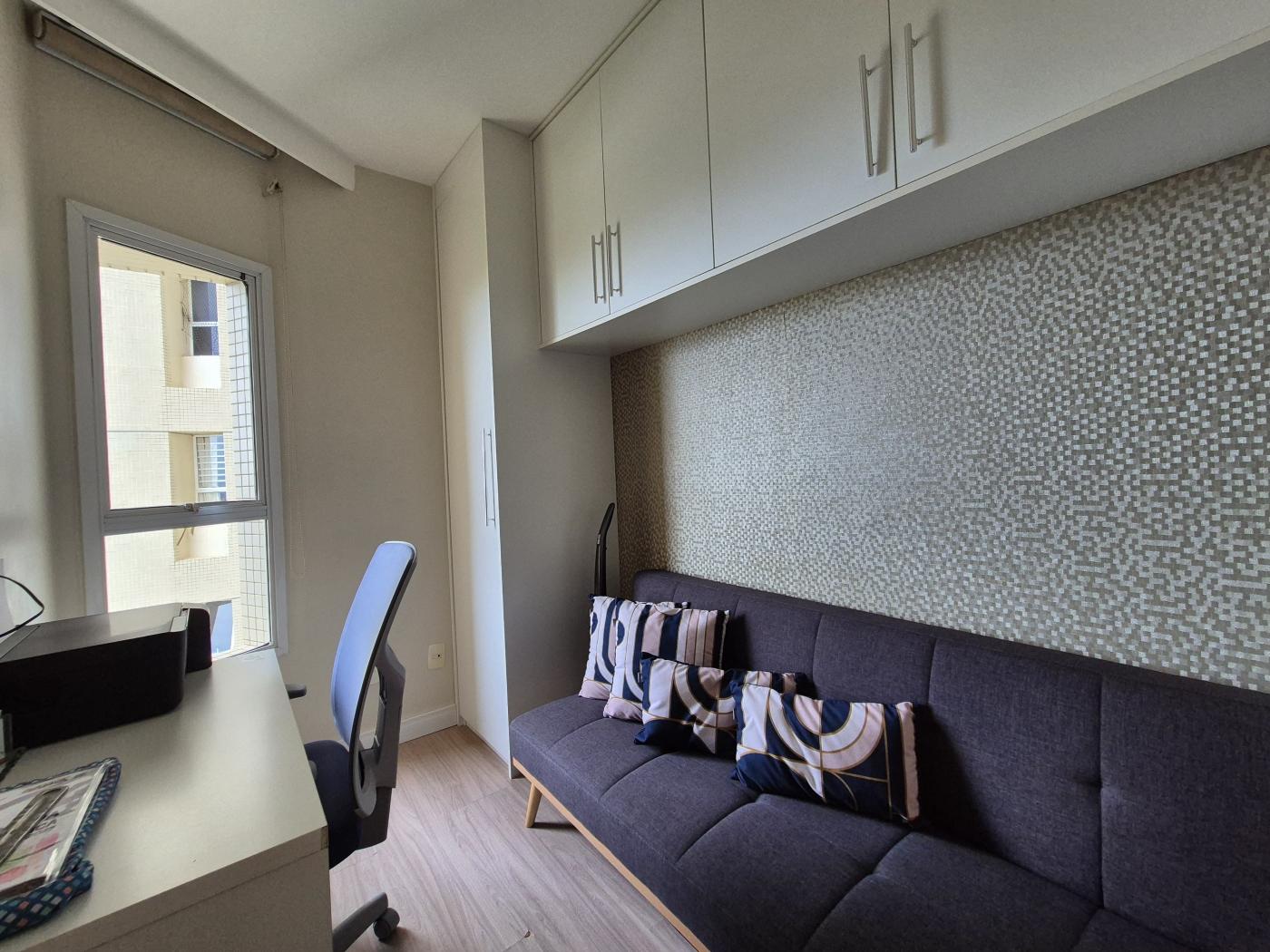 Apartamento - Patamares