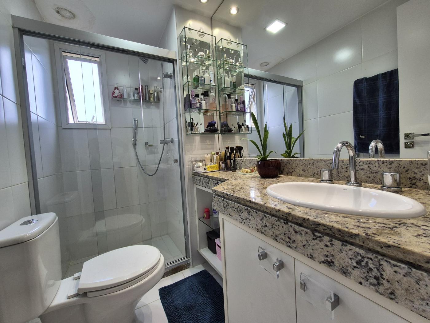 Apartamento - Patamares