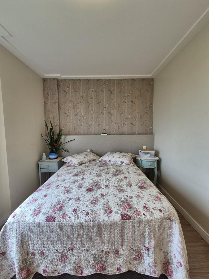 Apartamento - Patamares