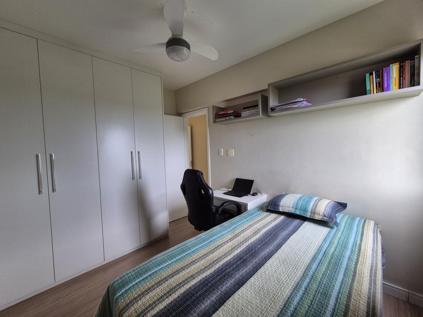 Apartamento - Patamares