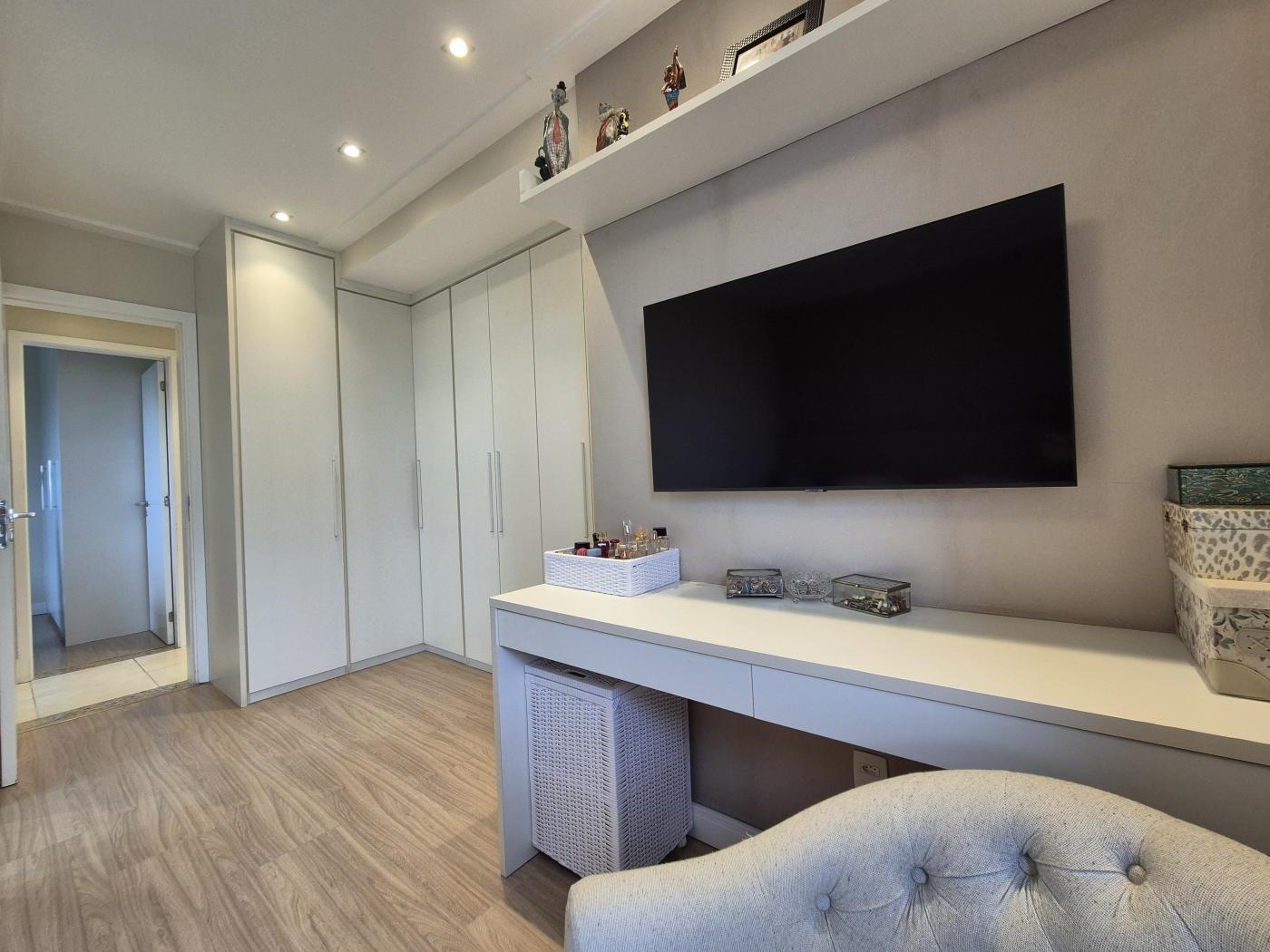 Apartamento - Patamares