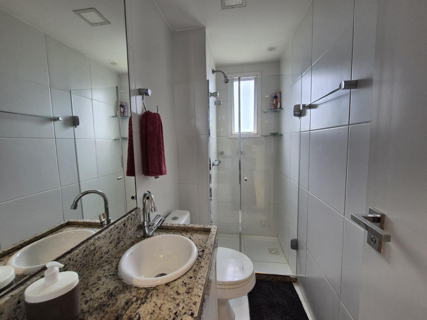 Apartamento - Patamares