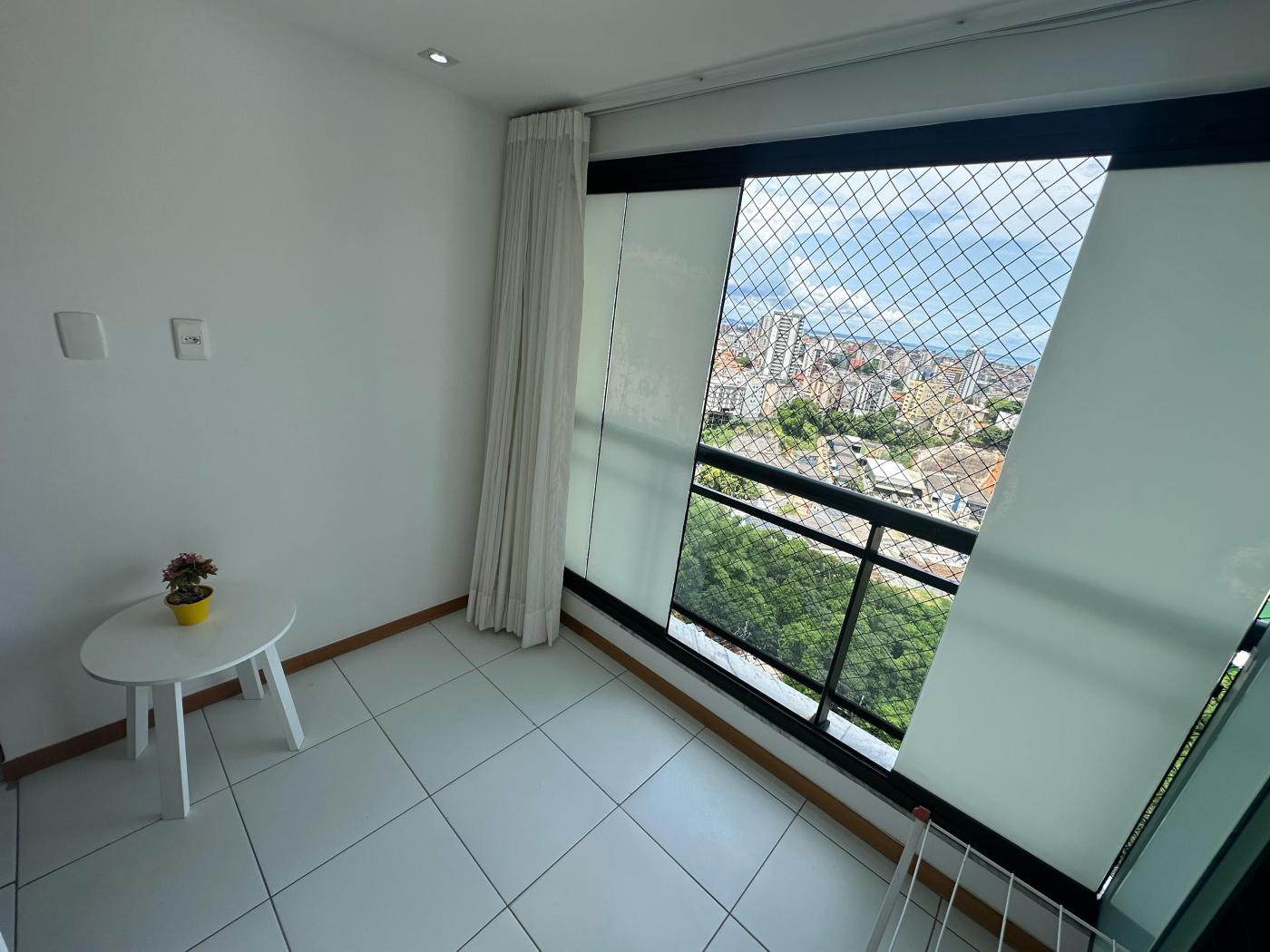 Apartamento - Vila laura