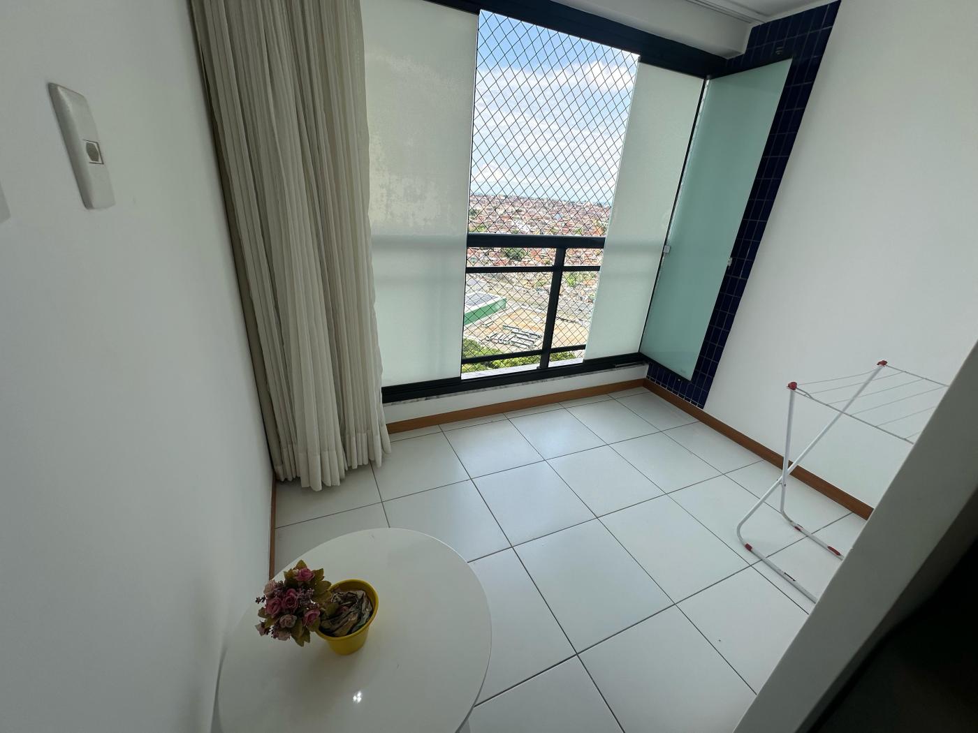 Apartamento - Vila laura