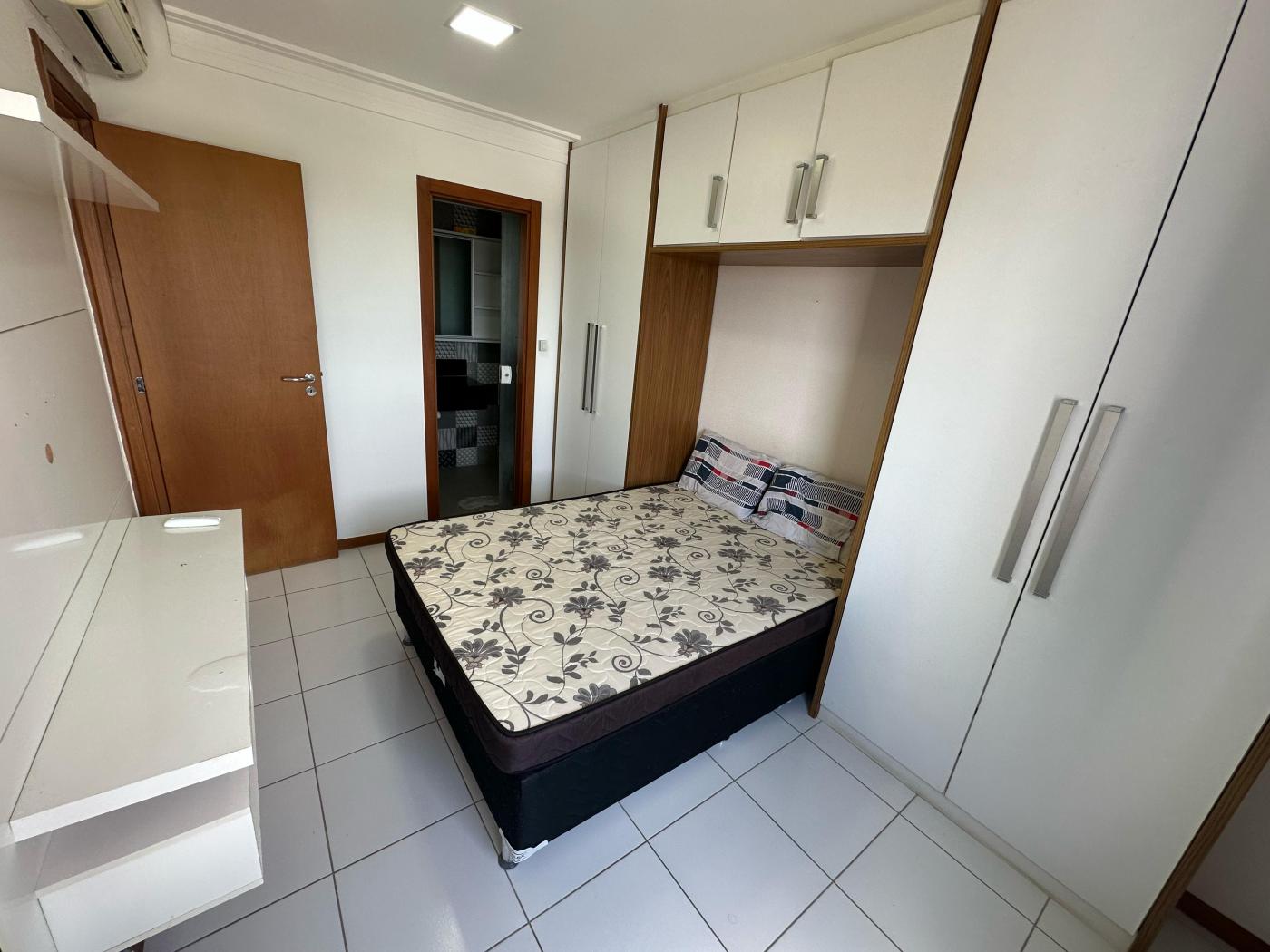 Apartamento - Vila laura