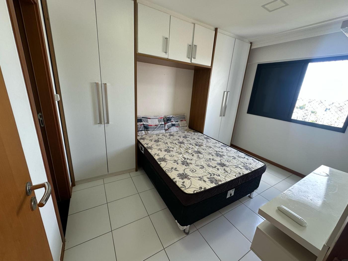 Apartamento - Vila laura