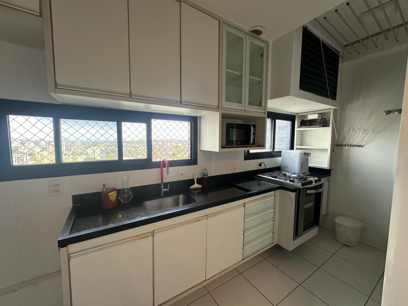 Apartamento - Vila laura