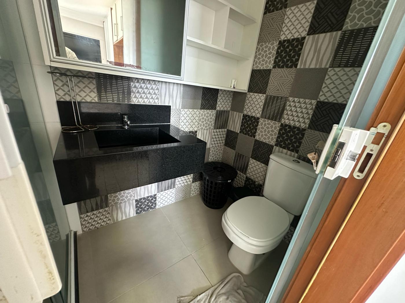 Apartamento - Vila laura