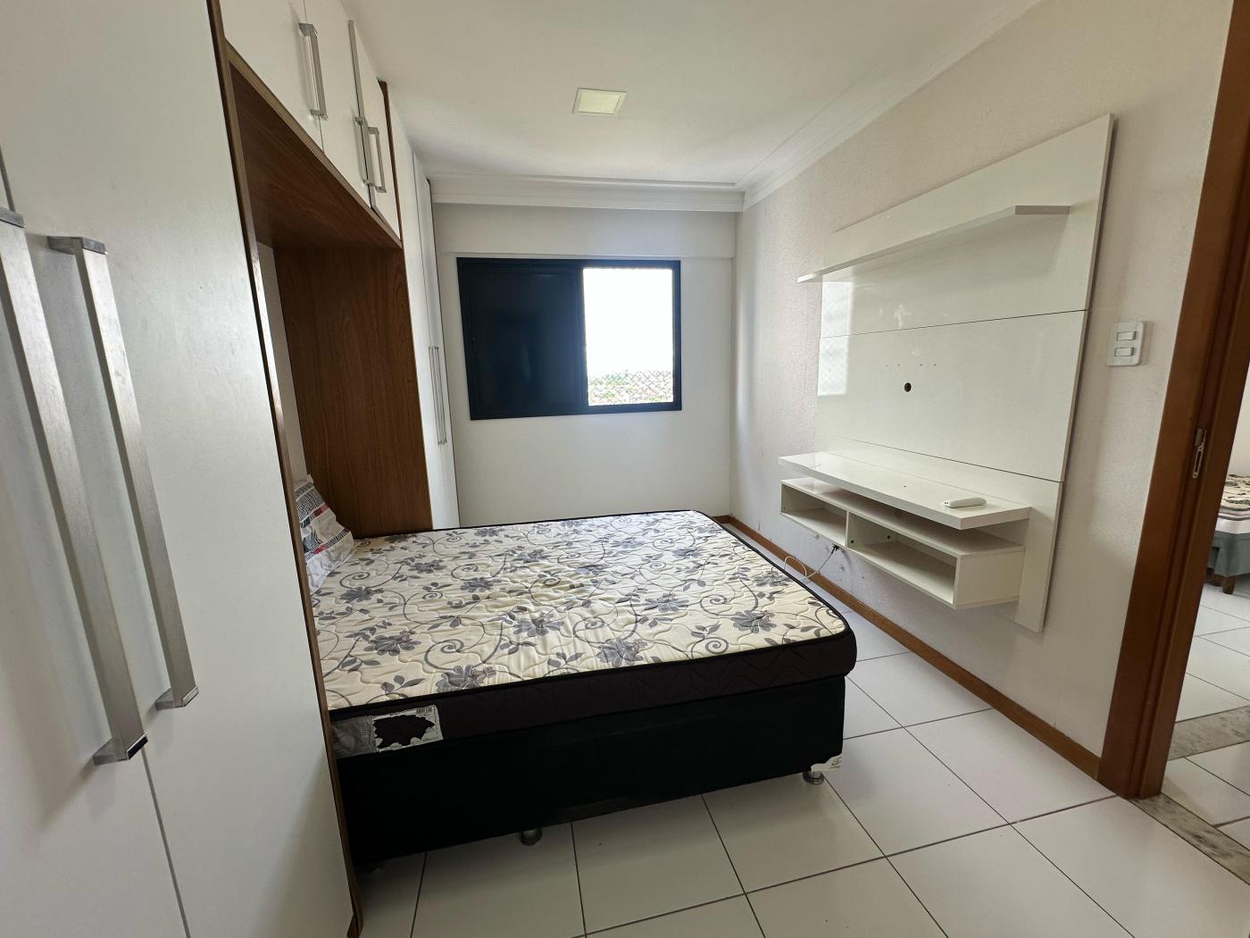 Apartamento - Vila laura