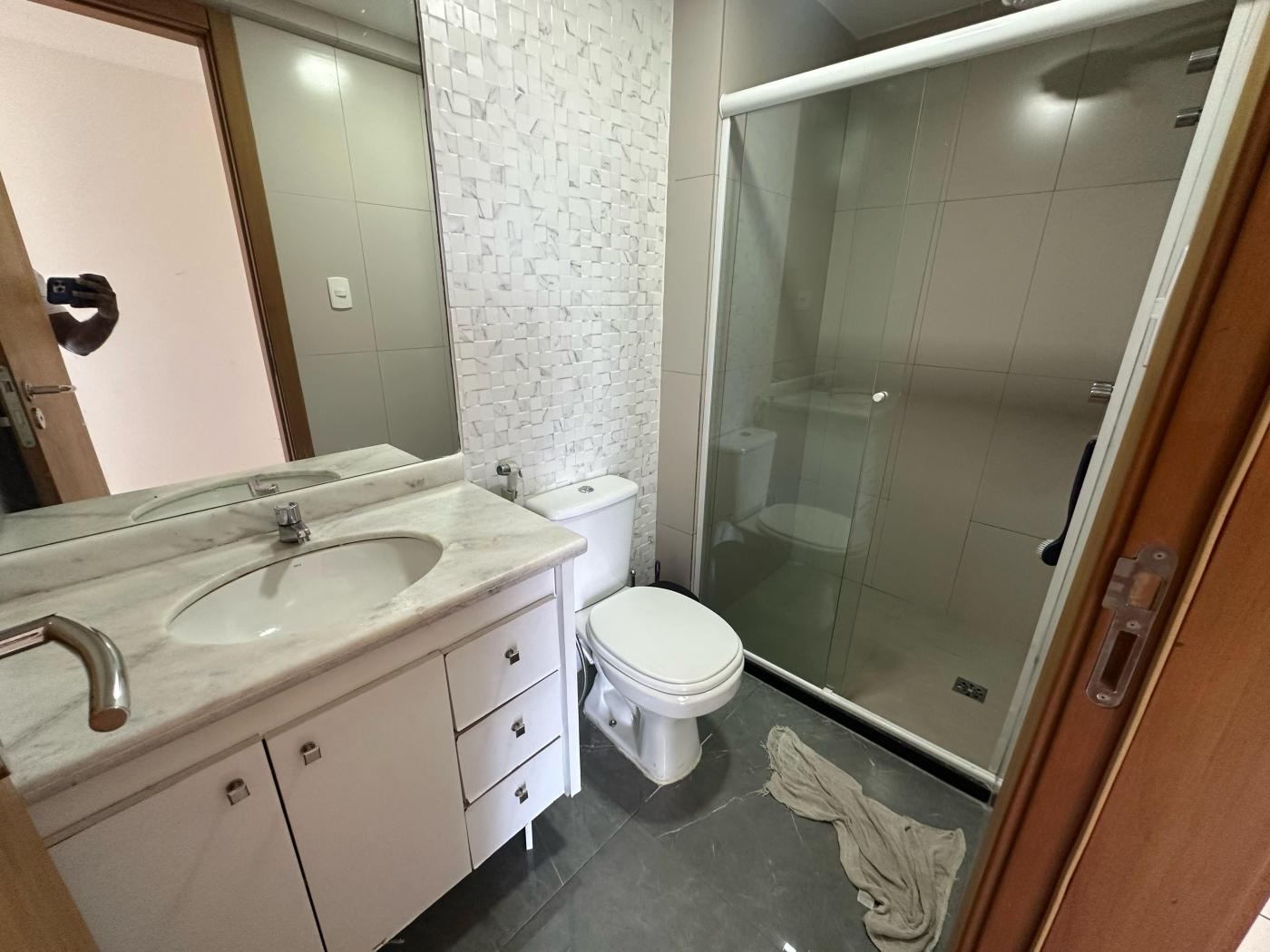 Apartamento - Vila laura