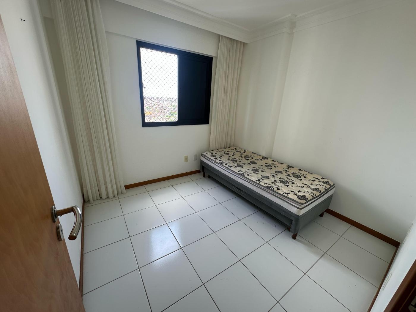 Apartamento - Vila laura
