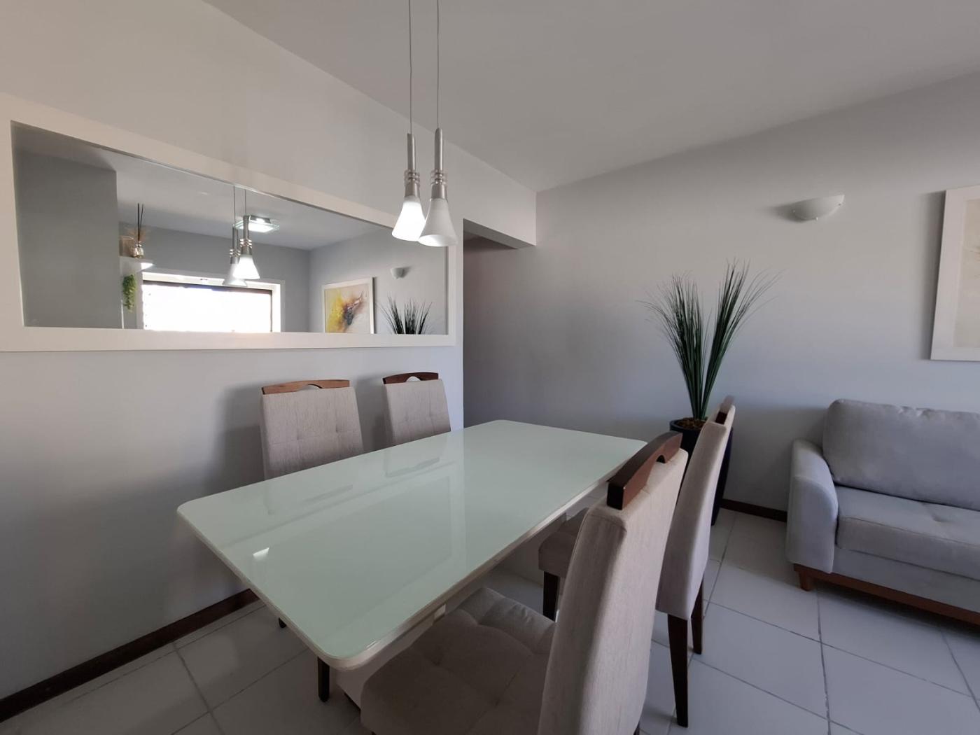 Apartamento - Imbuí