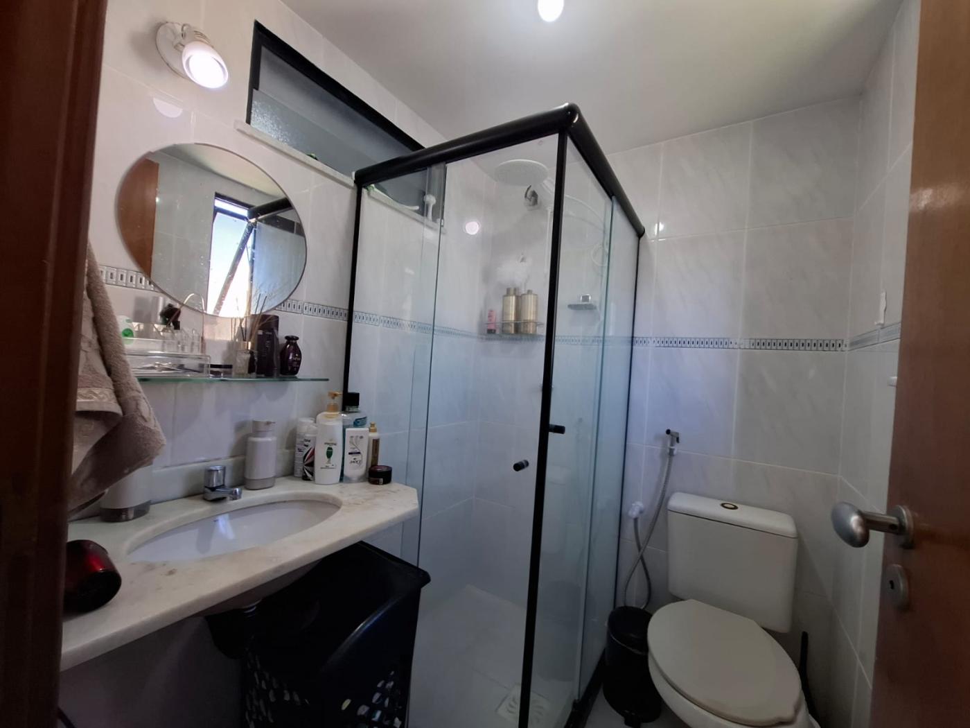 Apartamento - Imbuí