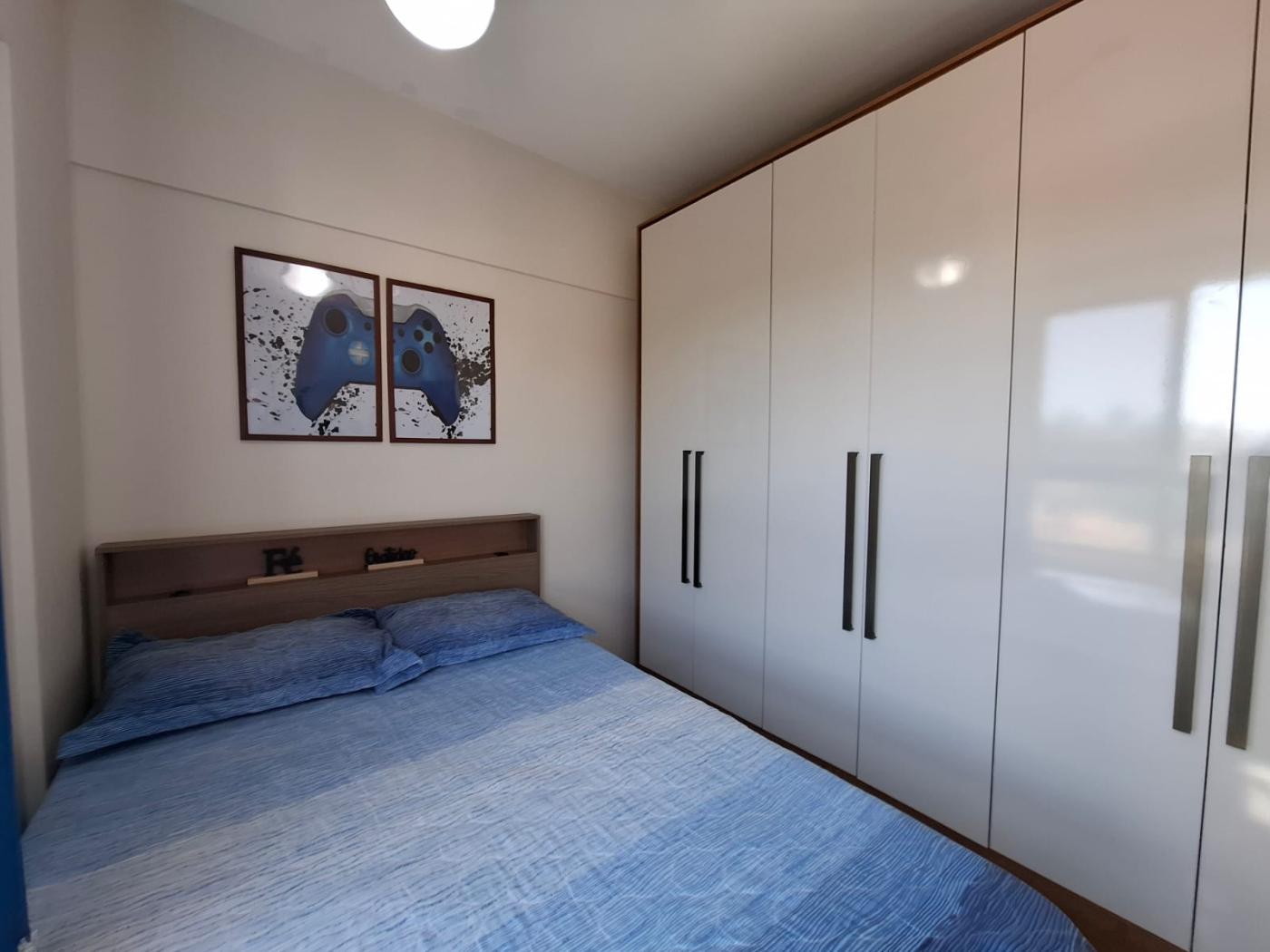 Apartamento - Imbuí