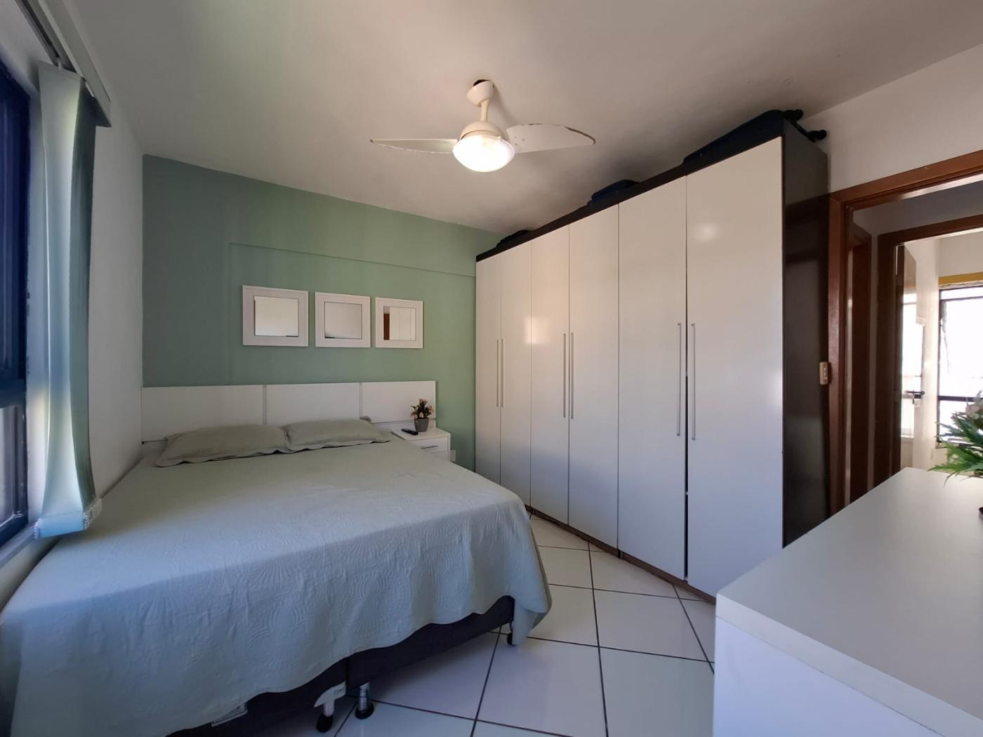 Apartamento - Imbuí