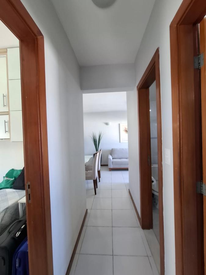 Apartamento - Imbuí