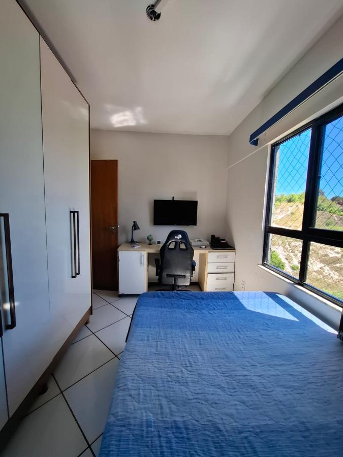 Apartamento - Imbuí