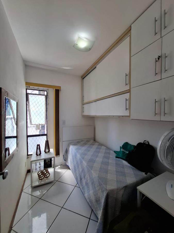 Apartamento - Imbuí