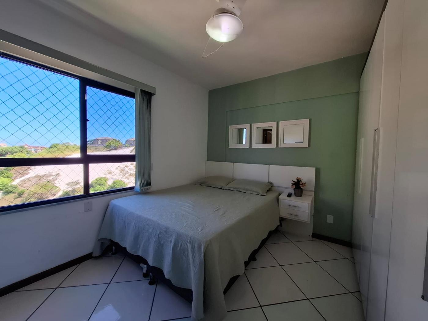 Apartamento - Imbuí