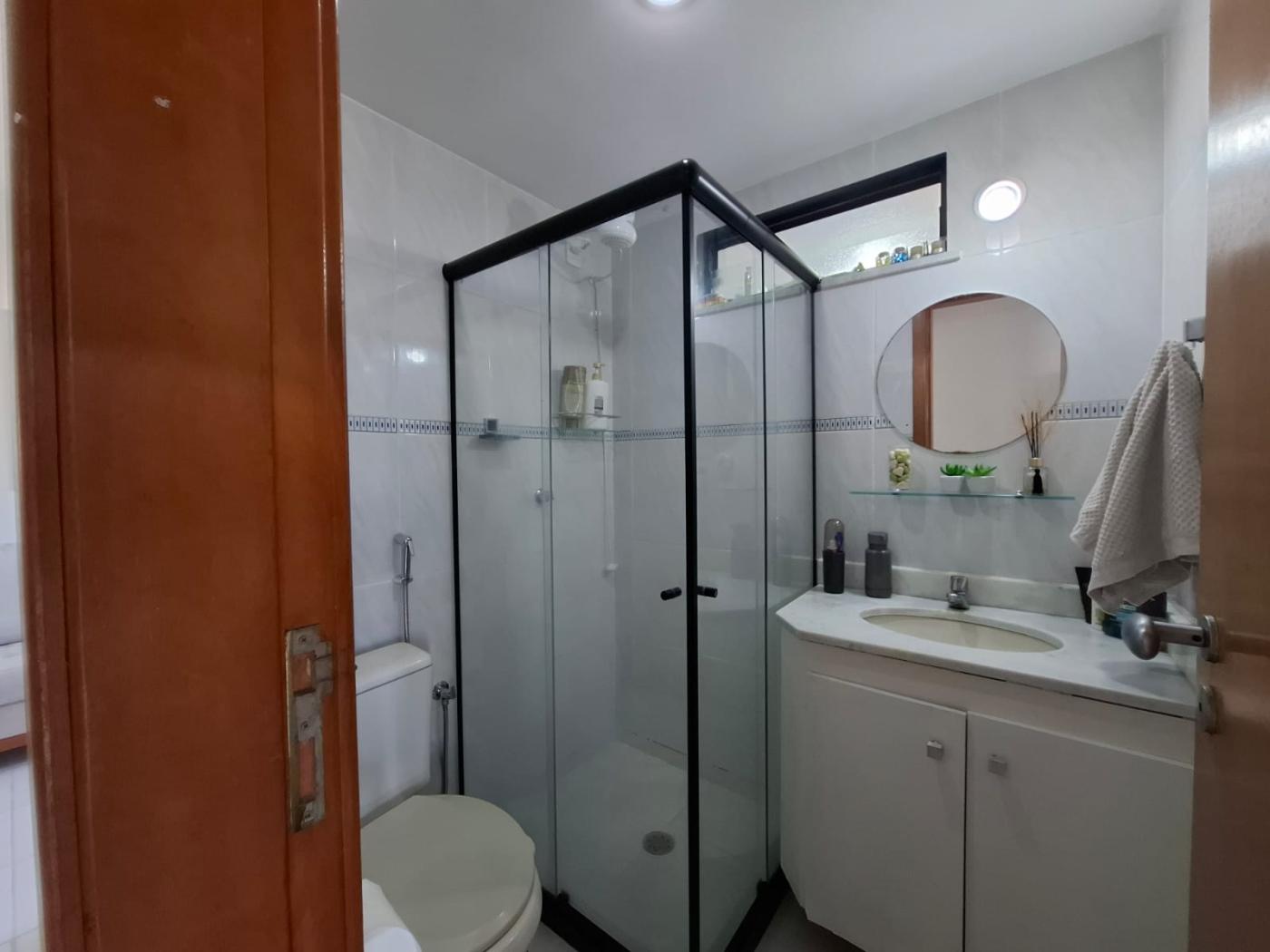Apartamento - Imbuí