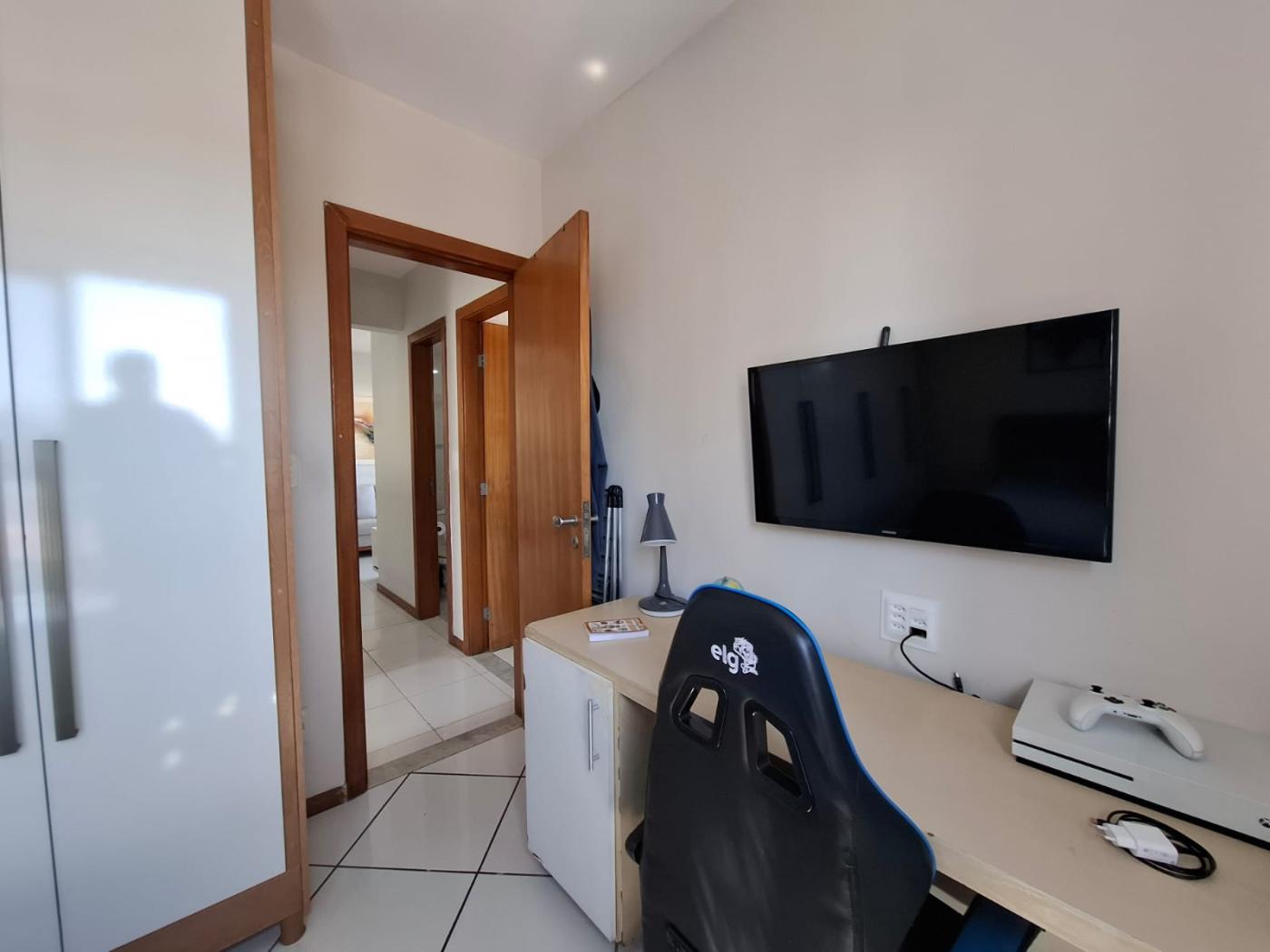 Apartamento - Imbuí