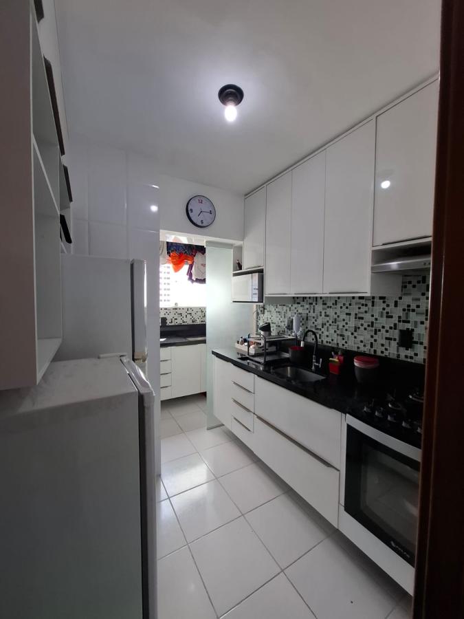Apartamento - Imbuí