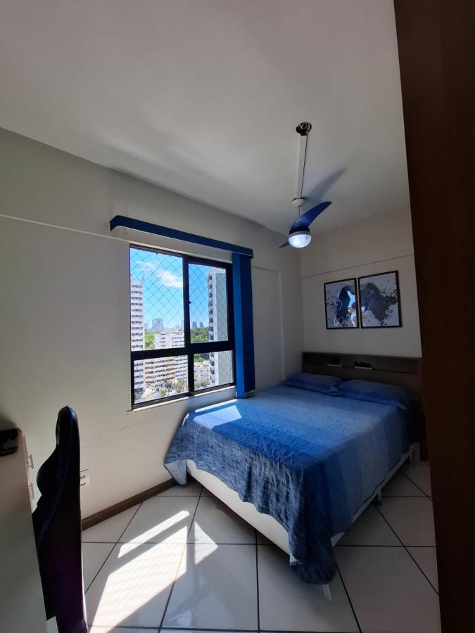Apartamento - Imbuí