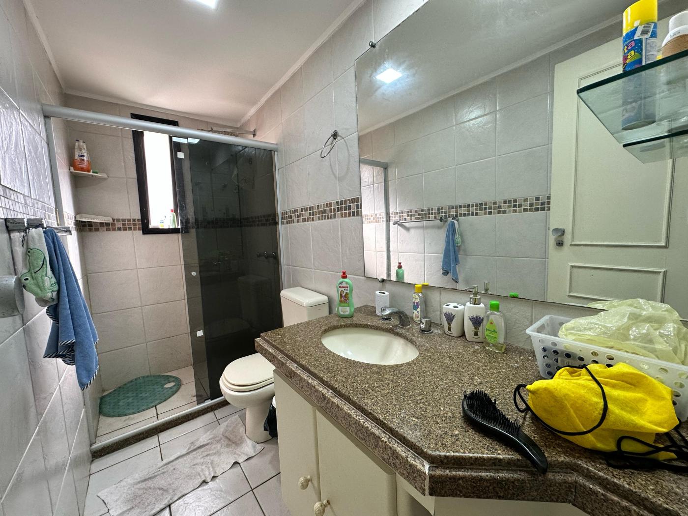 Apartamento - Itaigara