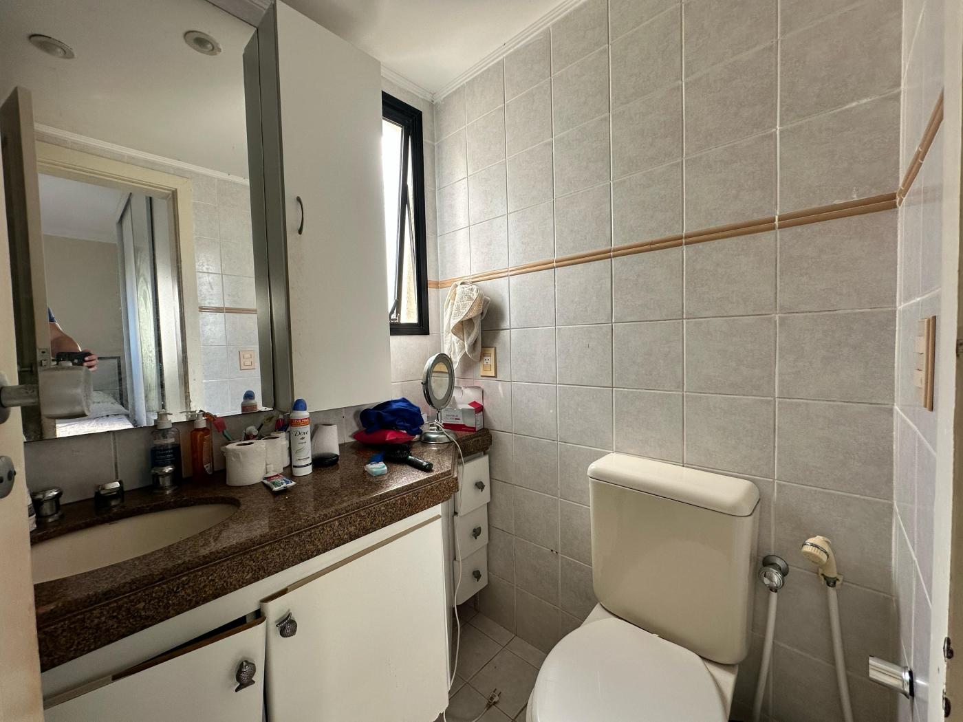 Apartamento - Itaigara