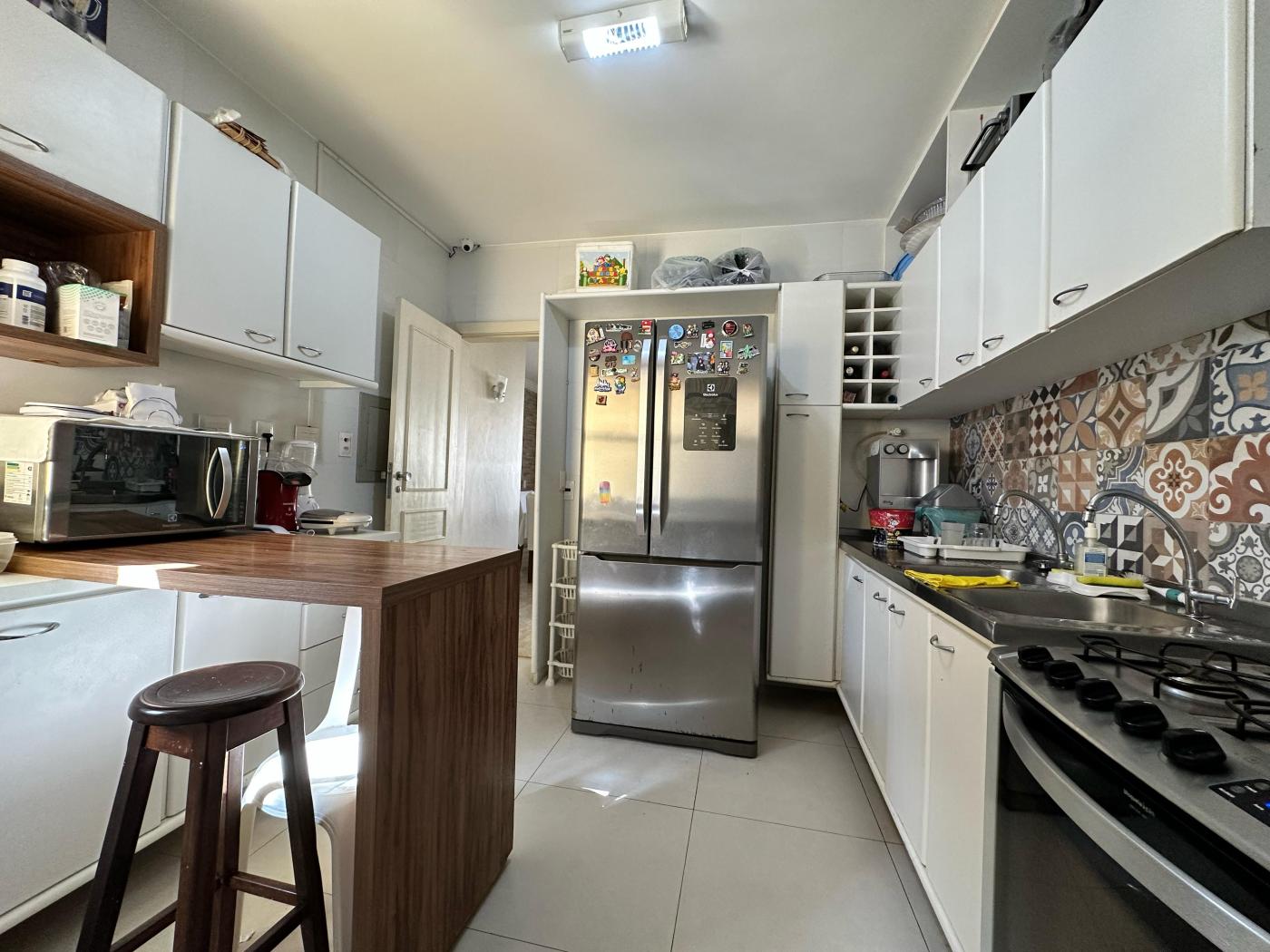 Apartamento - Itaigara