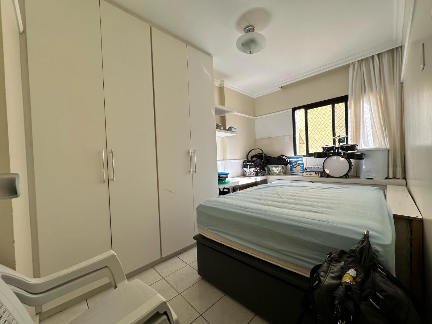 Apartamento - Itaigara