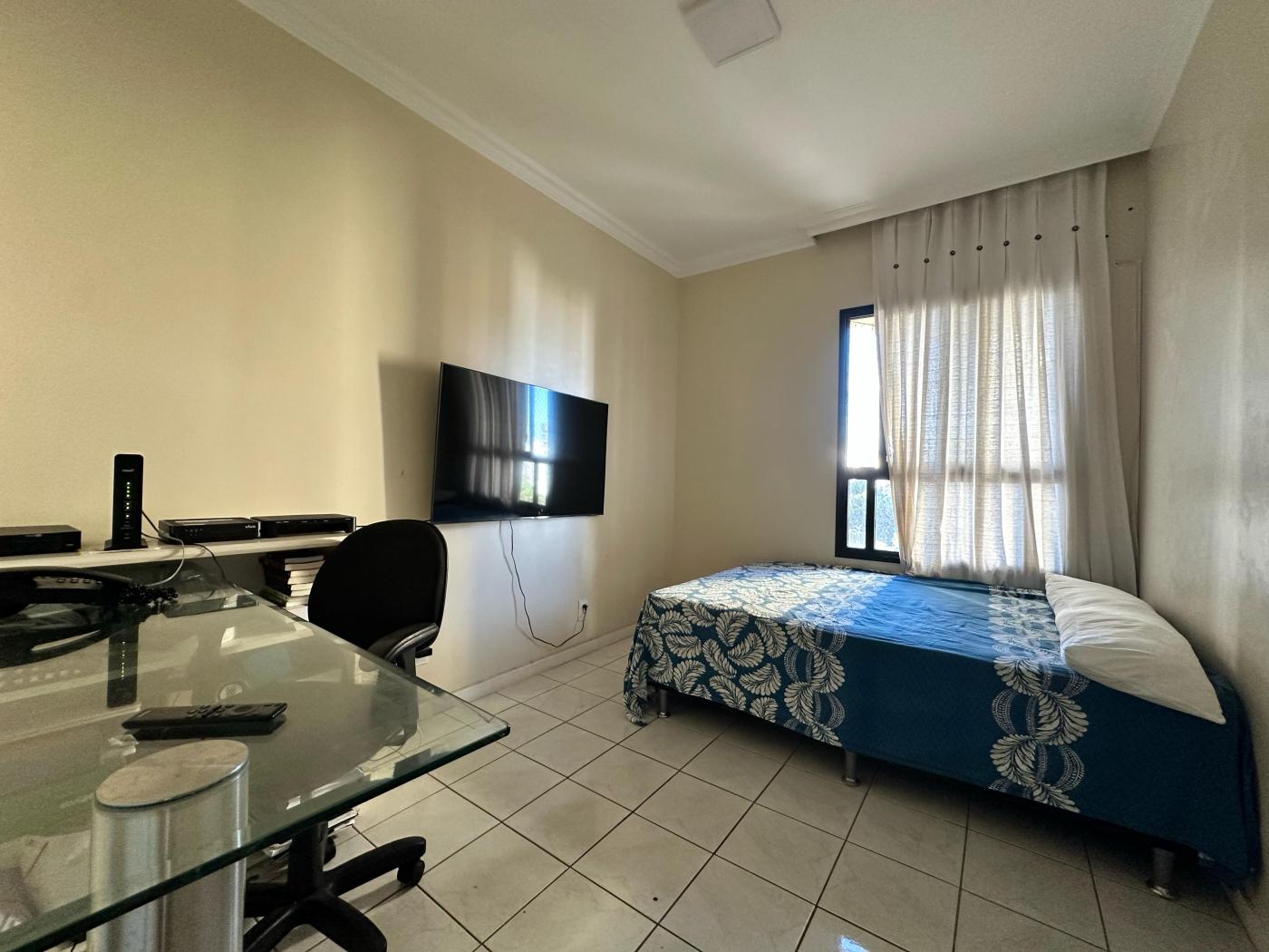 Apartamento - Itaigara