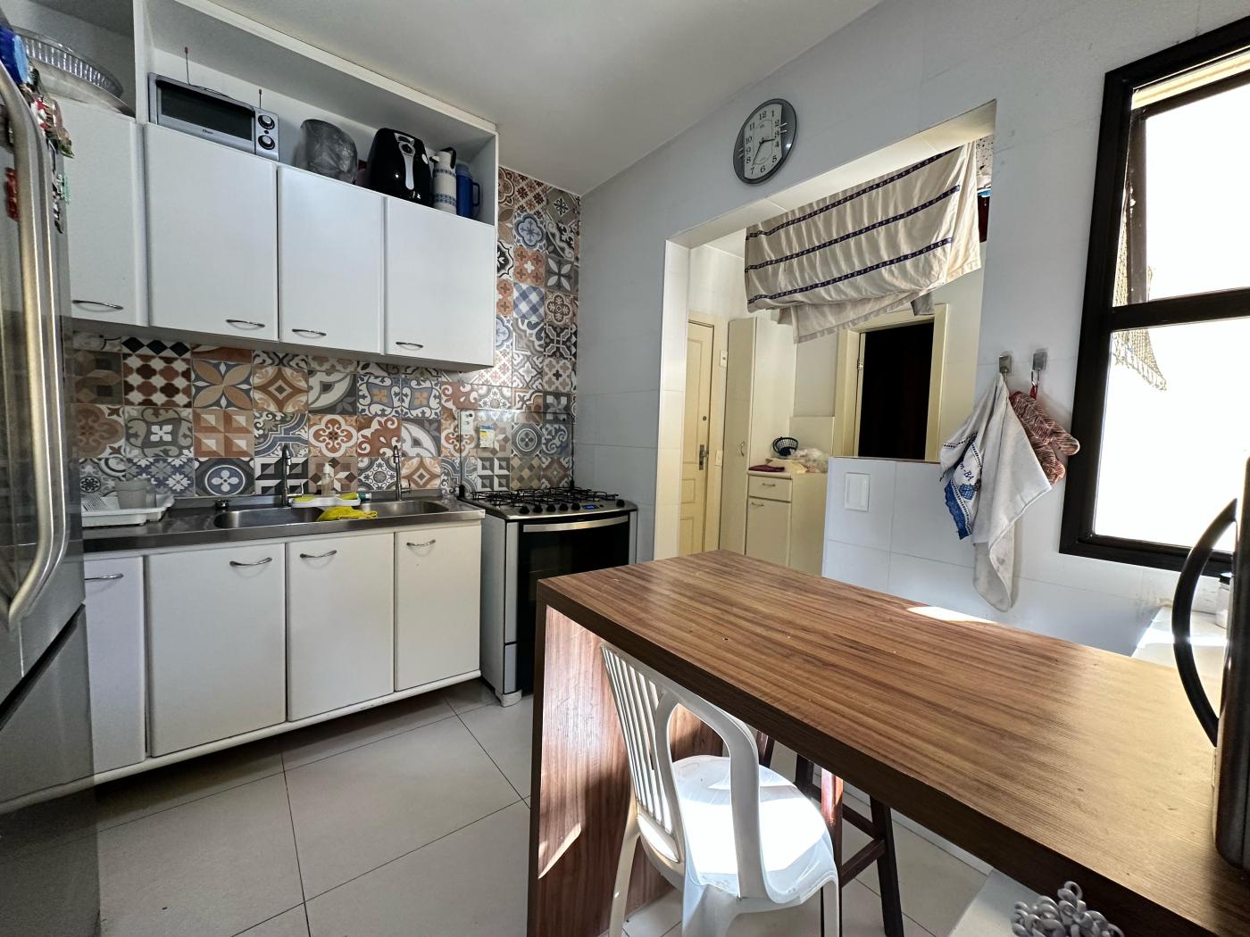 Apartamento - Itaigara