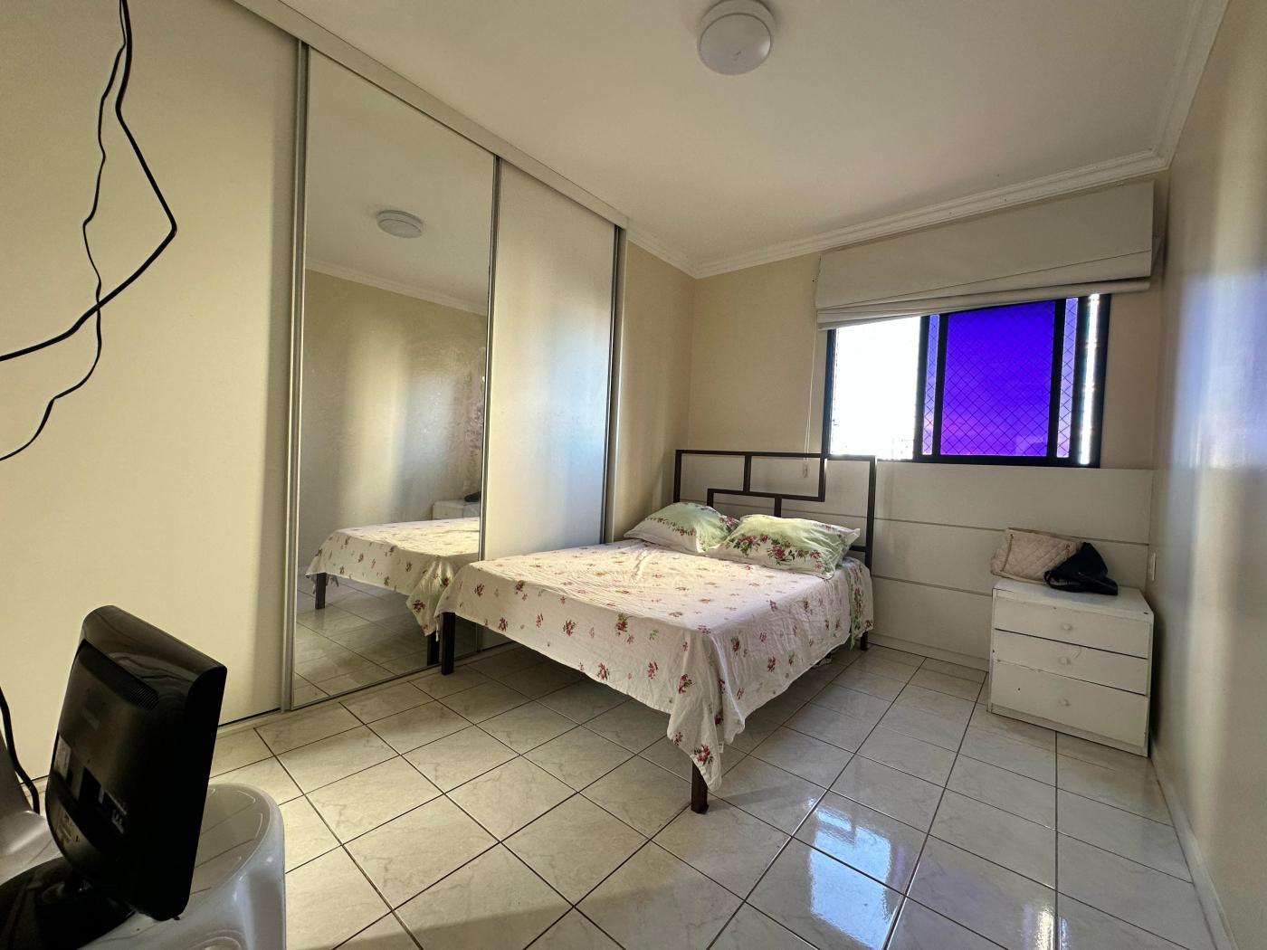 Apartamento - Itaigara