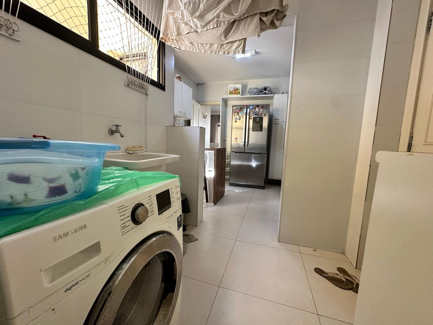 Apartamento - Itaigara
