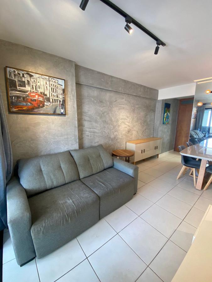 Apartamento - Caminho das árvores
