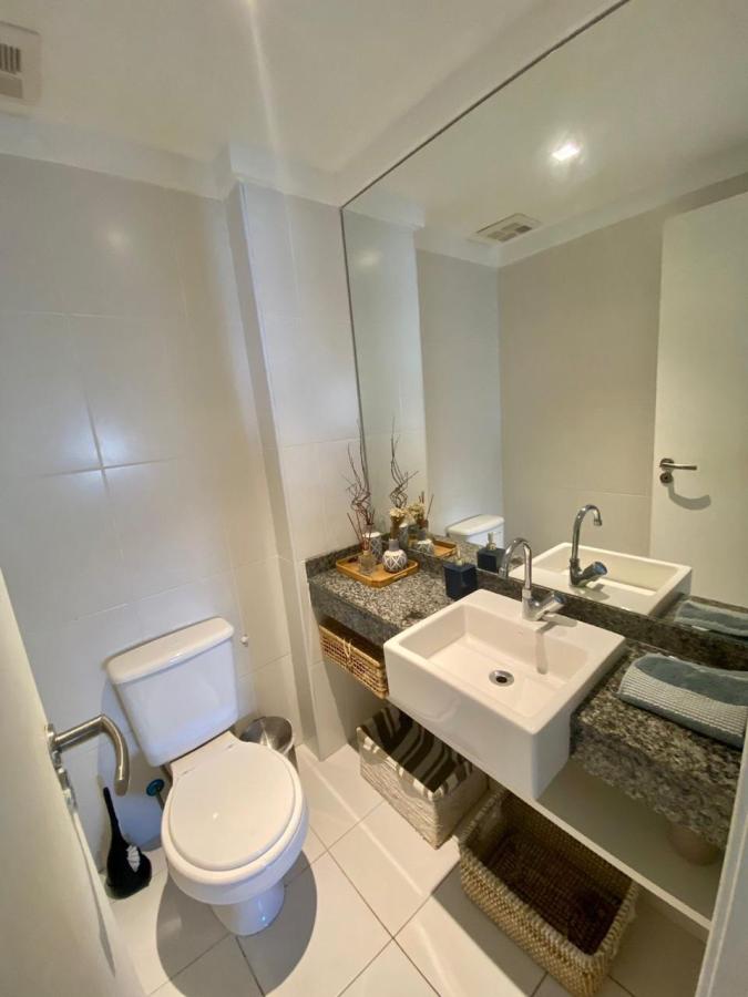 Apartamento - Caminho das árvores