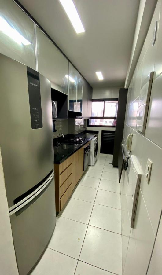 Apartamento - Caminho das árvores