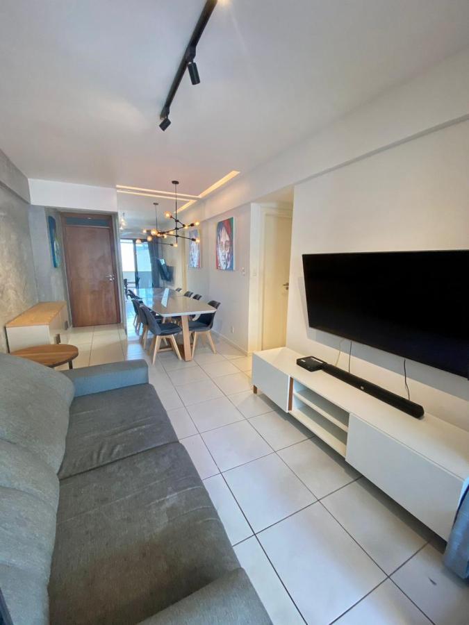 Apartamento - Caminho das árvores