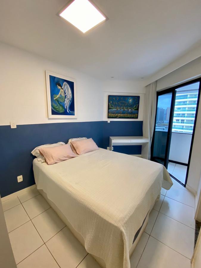 Apartamento - Caminho das árvores