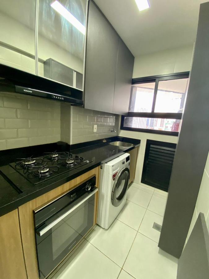 Apartamento - Caminho das árvores