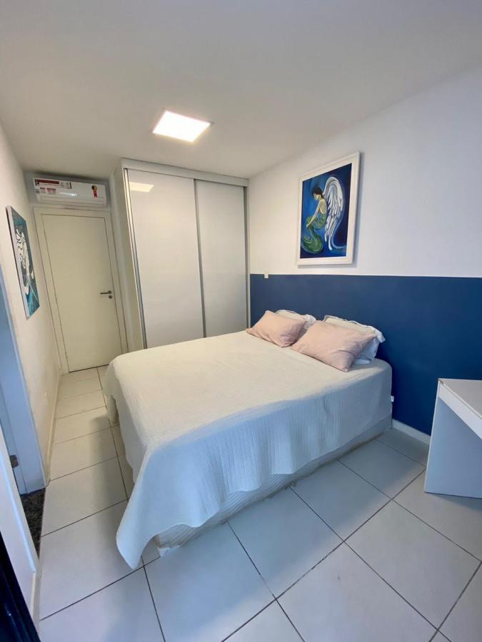 Apartamento - Caminho das árvores