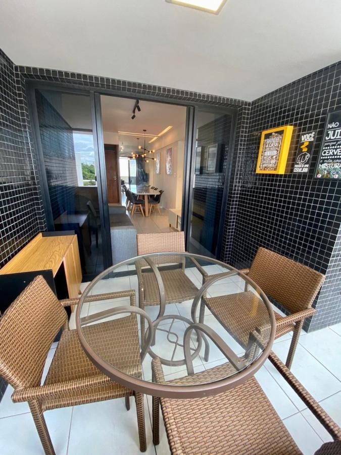 Apartamento - Caminho das árvores