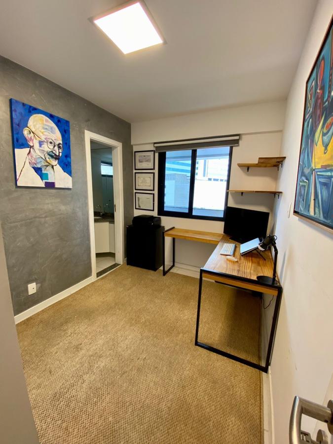 Apartamento - Caminho das árvores
